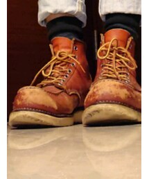 RED WING | ブーツ