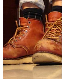 RED WING | ブーツ