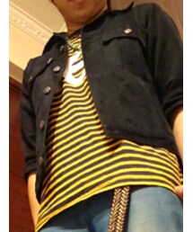 Lee | Tシャツ/カットソー