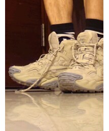 ASICS | スニーカー