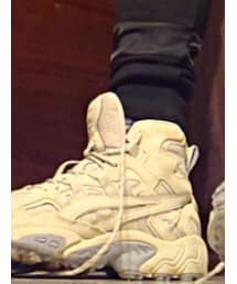 ASICS | スニーカー