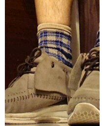 BROOKS BROTHERS | ソックス/靴下