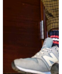 NEW BALANCE | スニーカー