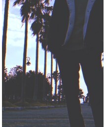 UNIQLO | スラックス