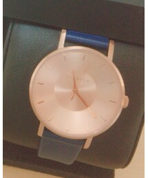 klasse14 | アナログ腕時計