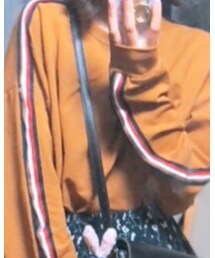 FOREVER 21 | トップス