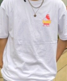 XLARGE | Tシャツ/カットソー