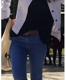 ZARA | デニムパンツ