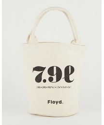 Floyd | トートバッグ