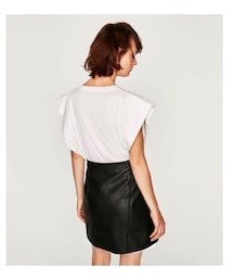 ZARA | スカート