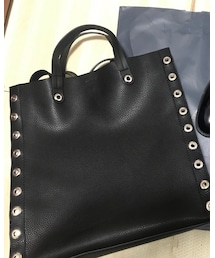 ZARA | バッグ