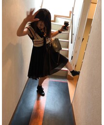ZARA | ワンピース