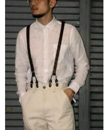 UNIQLO | シャツ/ブラウス