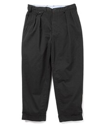 BEAMS PLUS | チノパンツ