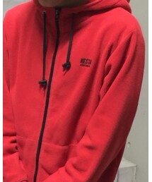 NESTA BRAND | パーカー