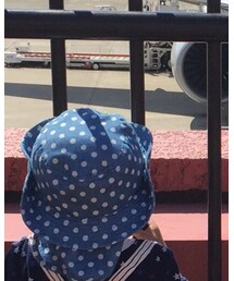 西松屋 | ハット