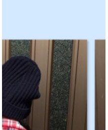 no brand | ニットキャップ/ビーニー