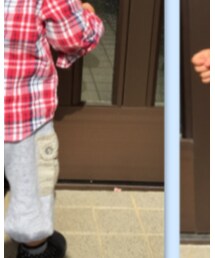 Moujonjon | その他パンツ