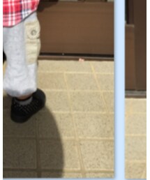 西松屋 | スニーカー