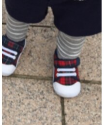 Birthday | スニーカー