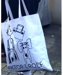 VIKTOR&ROLF | トートバッグ
