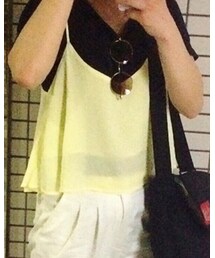 Bershka | キャミソール