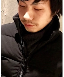 UNIQLO | マフラー