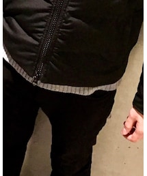 NANO universe | ニット/セーター