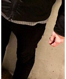 UNIQLO | チノパンツ