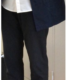 UNIQLO | スラックス