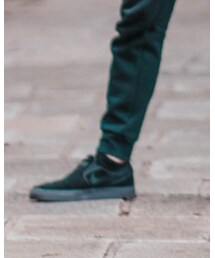 NIKE | スリッポン