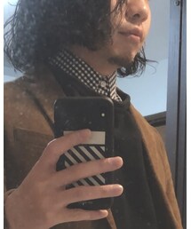 off white | 財布/小物