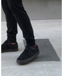 NIKE | スリッポン