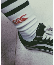 Canterbury | ソックス/靴下