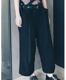 Y’s | スラックス