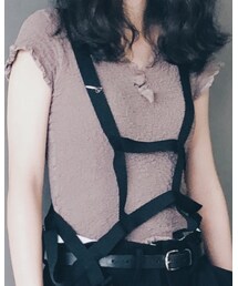 me by ISSEY MIYAKE | その他トップス