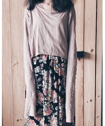KOWTOW | Tシャツ/カットソー