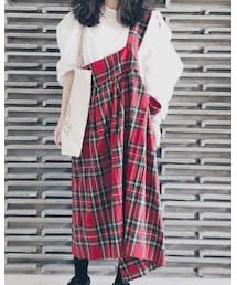 freckleseoul | ドレス