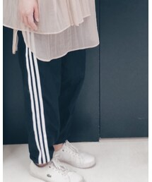 adidas | スラックス