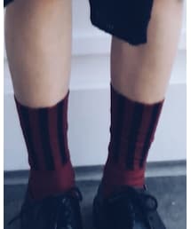 Y-3 | ソックス/靴下