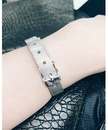 TIFFANY&Co. | ブレスレット