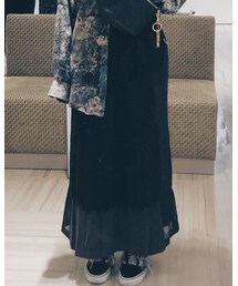 tricot COMME des GARCONS | スカート