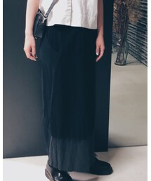 tricot COMME des GARCONS | スカート