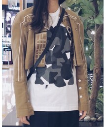 BLACK COMME des GARCONS | Tシャツ/カットソー