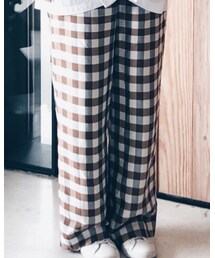 CHARINYEH | その他パンツ