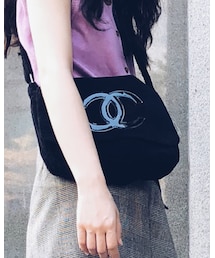 CHANEL | ショルダーバッグ