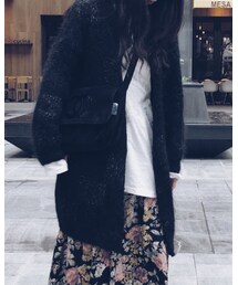 no brand | その他アウター