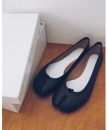 Maison Margiela | バレエシューズ