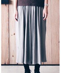 MUJI Labo | その他パンツ