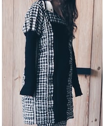 CHARINYEH | ドレス